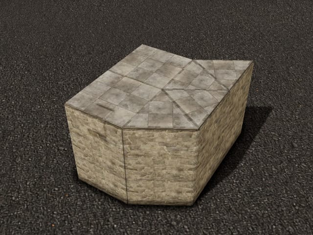 Flint Coffin