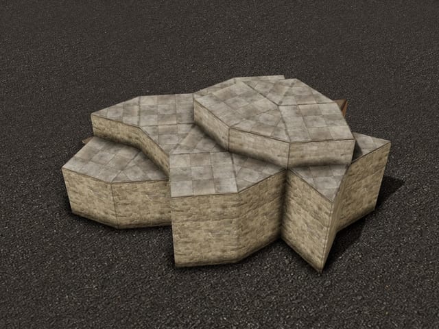 Flint Shard