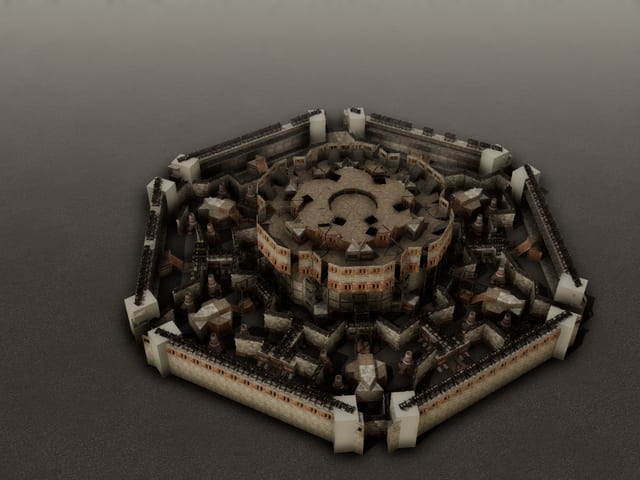 The Metal Petal
