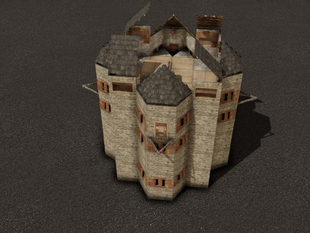 Cobble Chantry